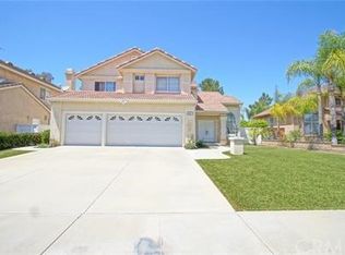 681 Country Rose Ln, Corona, CA 92882