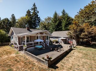 34041 Millard Rd, Warren, OR 97053