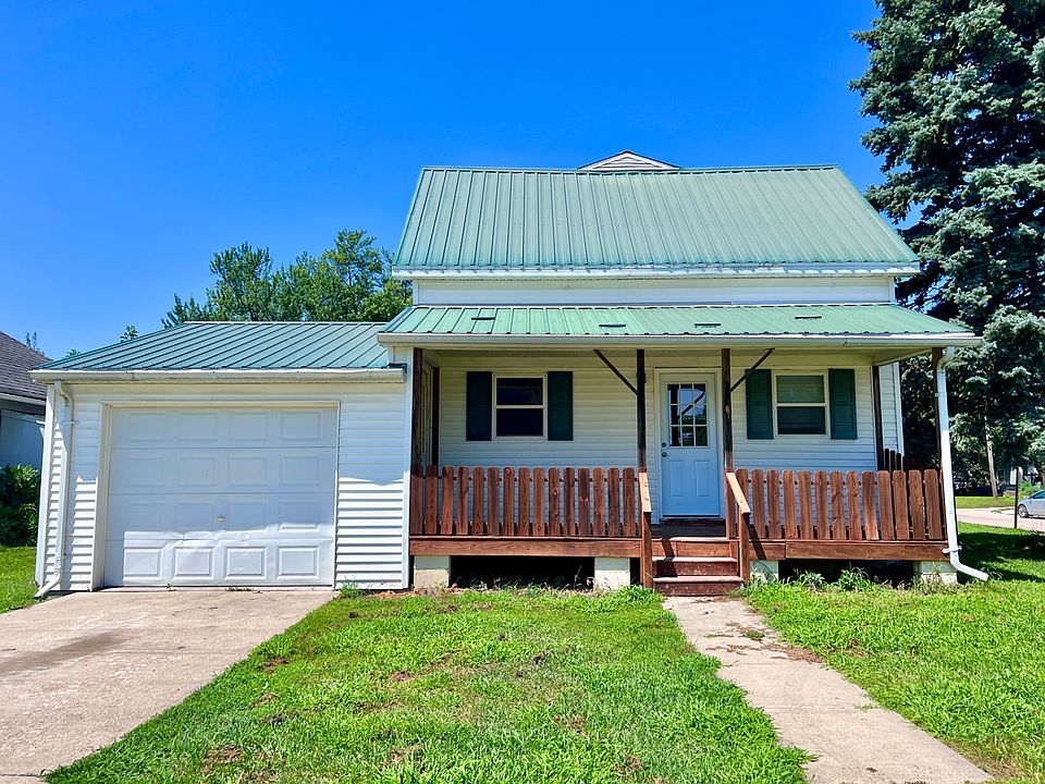 301 Alma St, Laurel, NE 68745 MLS 11194000 Zillow