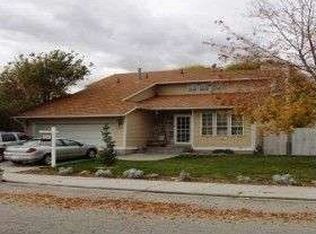 6238 S Castleford Dr, West Jordan, UT 84084