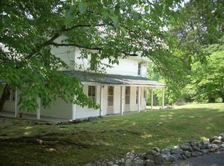 1200 Mount Olive Rd, Knoxville, TN 37920