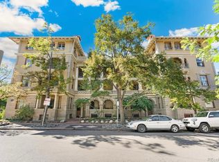 1301 N Ogden St APT 6, Denver, CO 80218