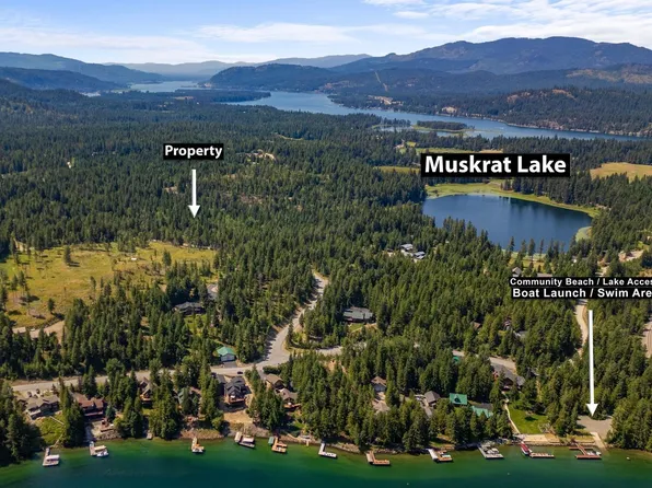 Nna Cheyenne Dr, Sagle, ID 83860