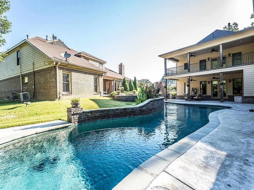 20 Fair Meadows Ln, Eads, TN 38028 Zillow