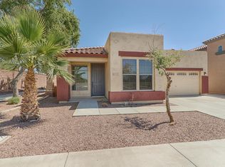 2741 E Le Grand Loop, Chandler, AZ 85286
