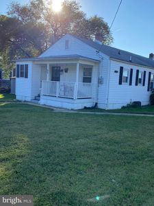 62 Circle Ave, Indian Head, MD, 20640