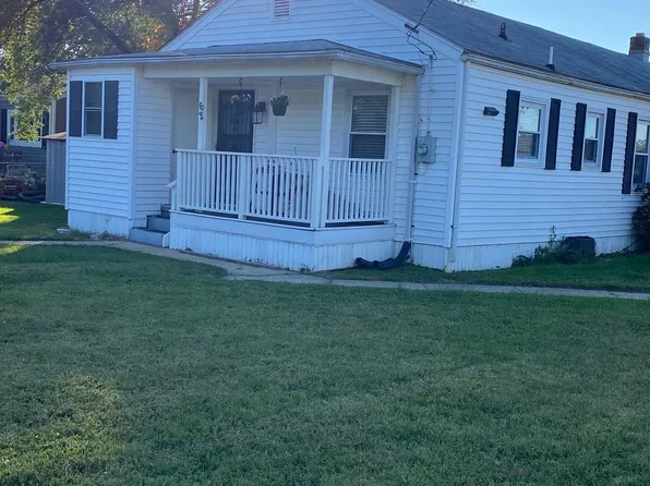 62 Circle Ave, Indian Head, MD 20640