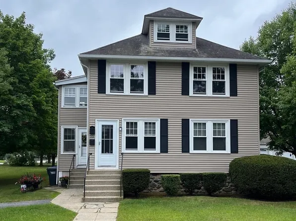 55 E Walnut St #2, Milford, MA 01757