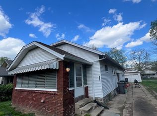 711 N Exeter Ave, Indianapolis, IN