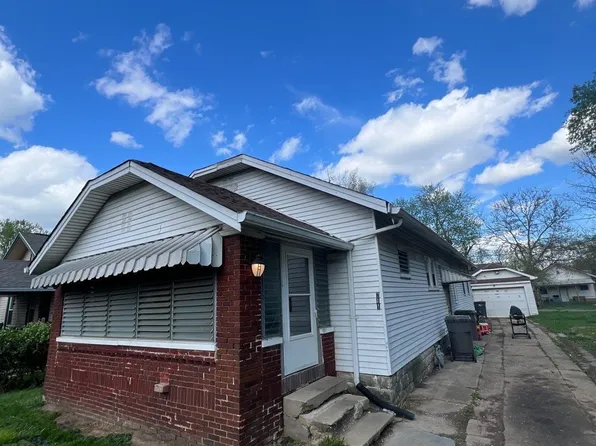 711 N Exeter Ave, Indianapolis, IN 46222