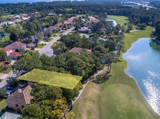 9 Indigo Loop, Miramar Beach, FL 32550