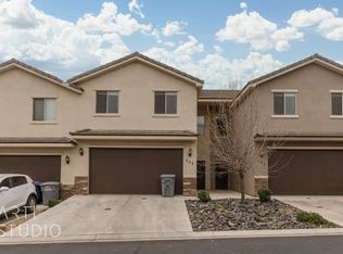 355 W 200 S Unit 122, Washington, UT 84780
