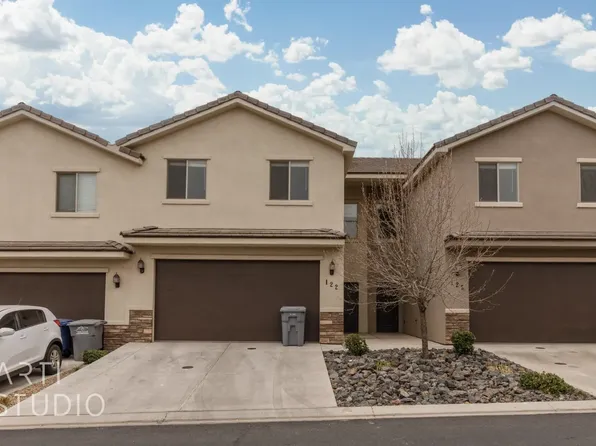 355 W 200 S Unit 122, Washington, UT 84780