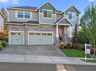 3207 NW Jenna Ter, Portland, OR 97229