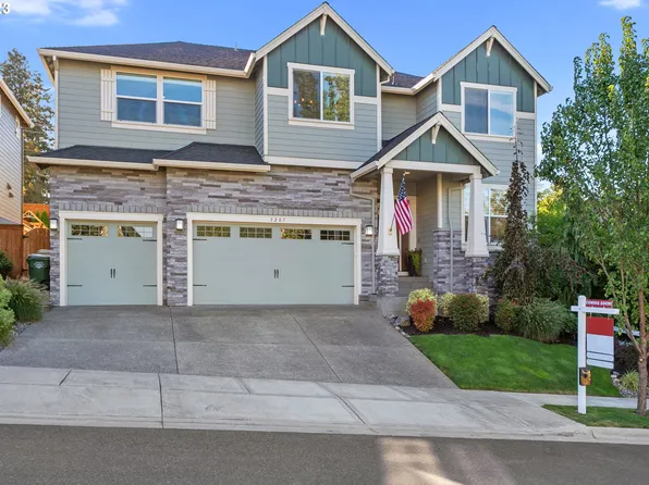 3207 NW Jenna Ter, Portland, OR 97229