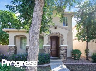 10053 E Isleta Ave, Mesa, AZ 85209