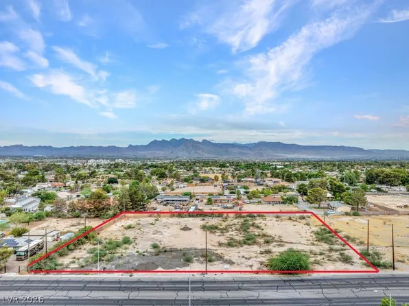 Oojones Jone, Las Vegas, NV 89108