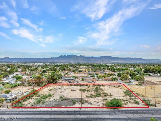 Oojones Jone, Las Vegas, NV 89108