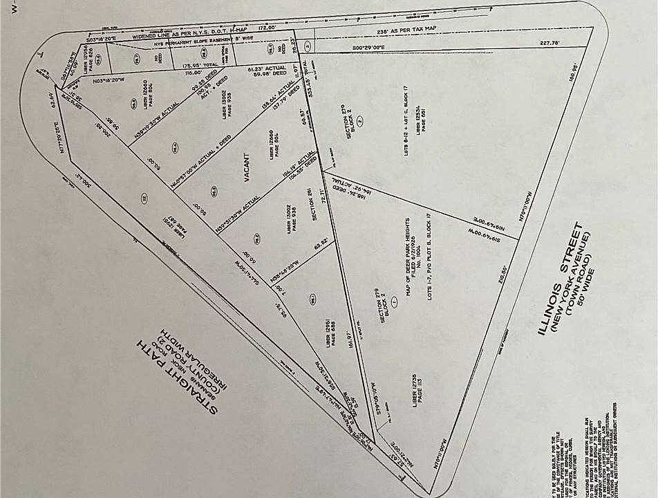 2nd image of Straight Path