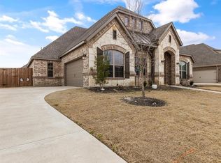 4406 Thistle Dr, Midlothian, TX 76065
