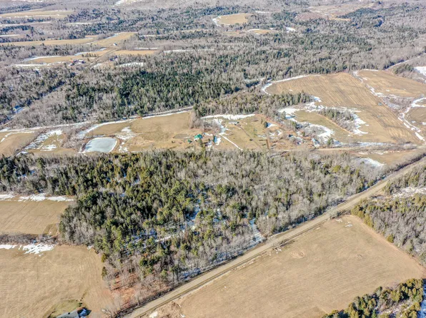Lot 23 Knox Station Road, Thorndike, ME 04986