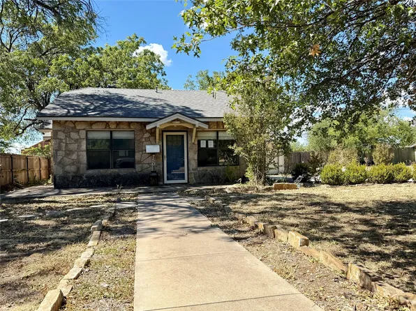 750 Ross Ave, Abilene, TX 79605