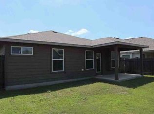2297 Olive Hill Dr, New Braunfels, TX 78130