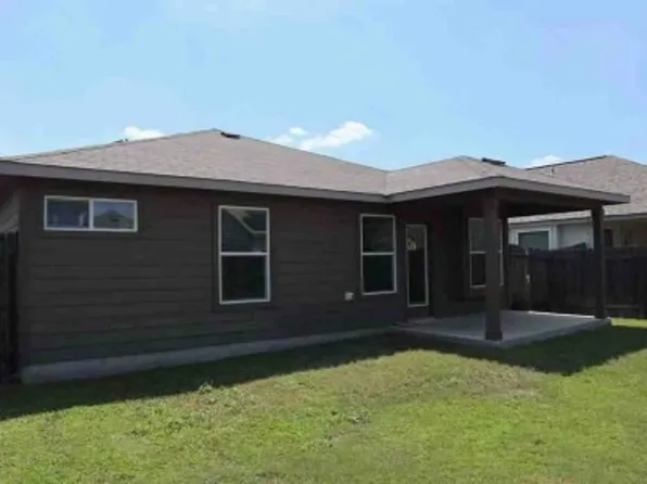 2297 Olive Hill Dr, New Braunfels, TX 78130