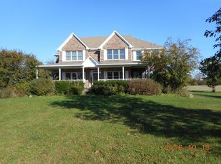 20207 Centennial Rd, Sheridan, IN 46069