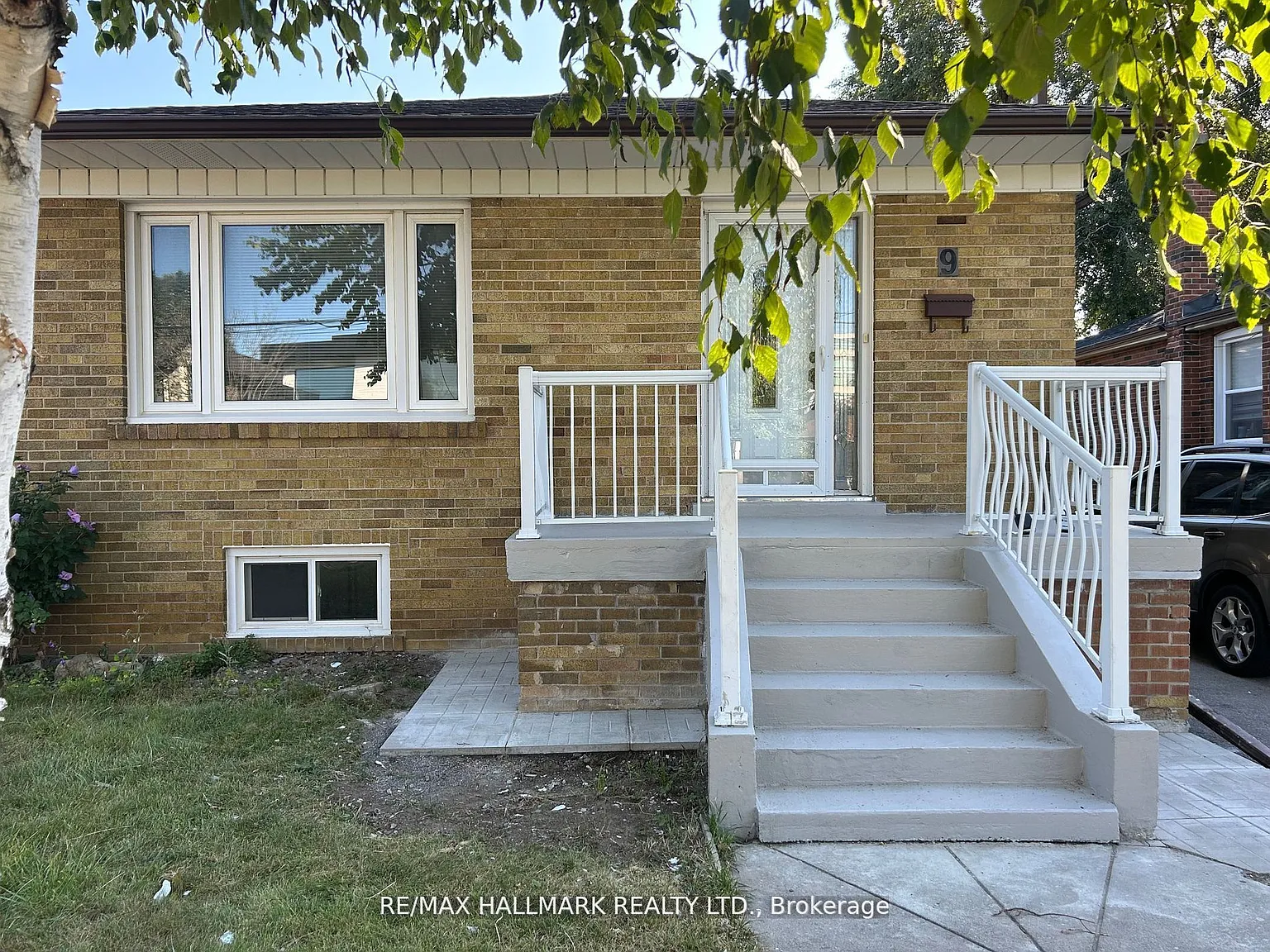 3 bed, $3,200 — Photo 2