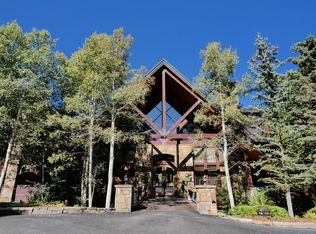 Bear Creek Lodge, Telluride, CO 81435
