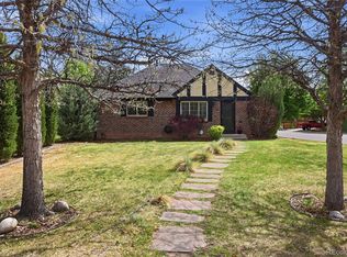 1000 Locust Street, Denver, CO 80220
