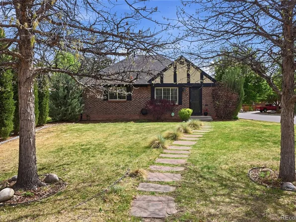 1000 Locust Street, Denver, CO 80220