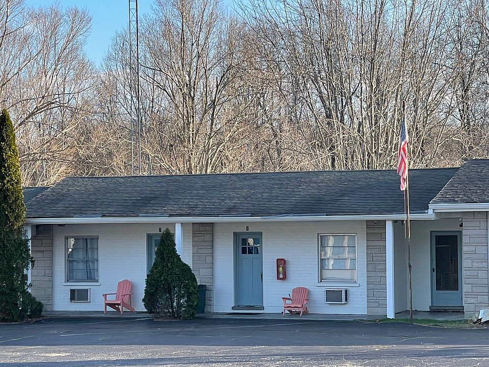 Poplar Creek Efficiency Apartments All Inclusive 4975 Us Highway 62