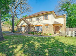 105 Butlers Ct, Conroe, TX 77385