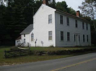 90 Route 35, Athens, VT 05143