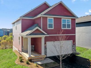 The Eldorado Plan, Greywood Express Select, Delano, MN 55328