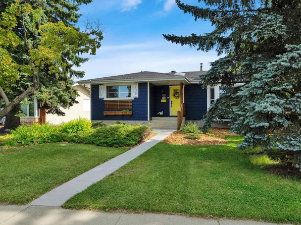 5003 143rd St NW, Edmonton, AB T6H 4E1