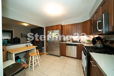 Rented by Sterling Realty Solution Inc