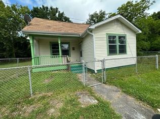 261 Gaston St, Mobile, AL 36603