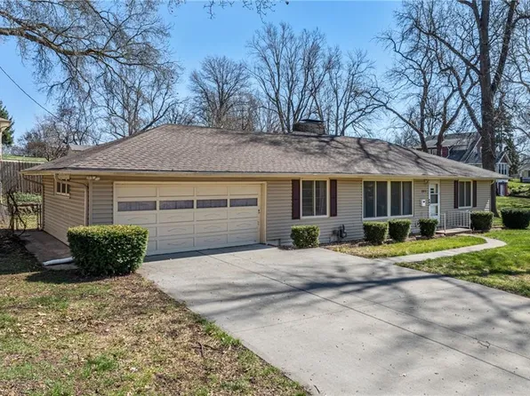 2811 N 31st St, Saint Joseph, MO 64506
