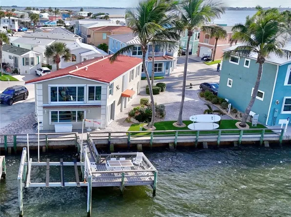 4 Nettles Blvd, Jensen Beach, FL 34957