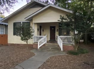 827 Park Blvd, Baton Rouge, LA 70806