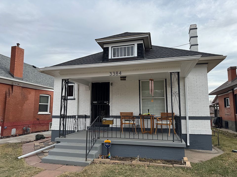 1st image of 3384 W 29th Ave