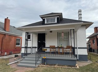 3384 W 29th Ave, Denver, CO 80211