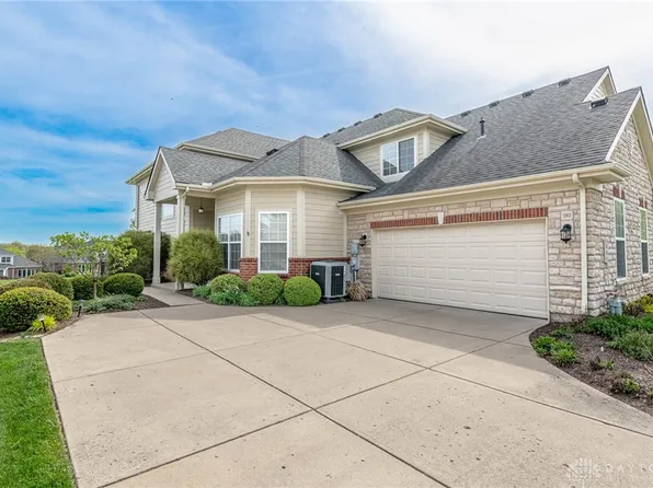 681 Mackenzie Ct, Dayton, OH 45458