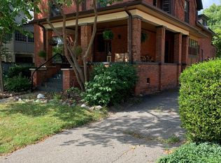 307 N Sycamore St APT E, Lansing, MI