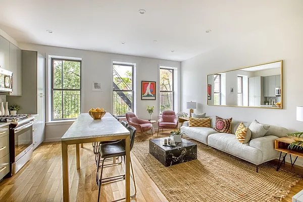 Sold by Brown Harris Stevens | media 1