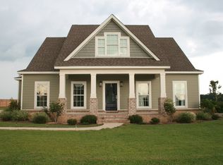 989 S County Road 9, Slocomb, AL 36375