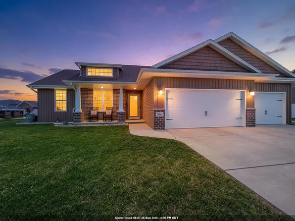 2841 Tambour Trl, De Pere, WI 54115